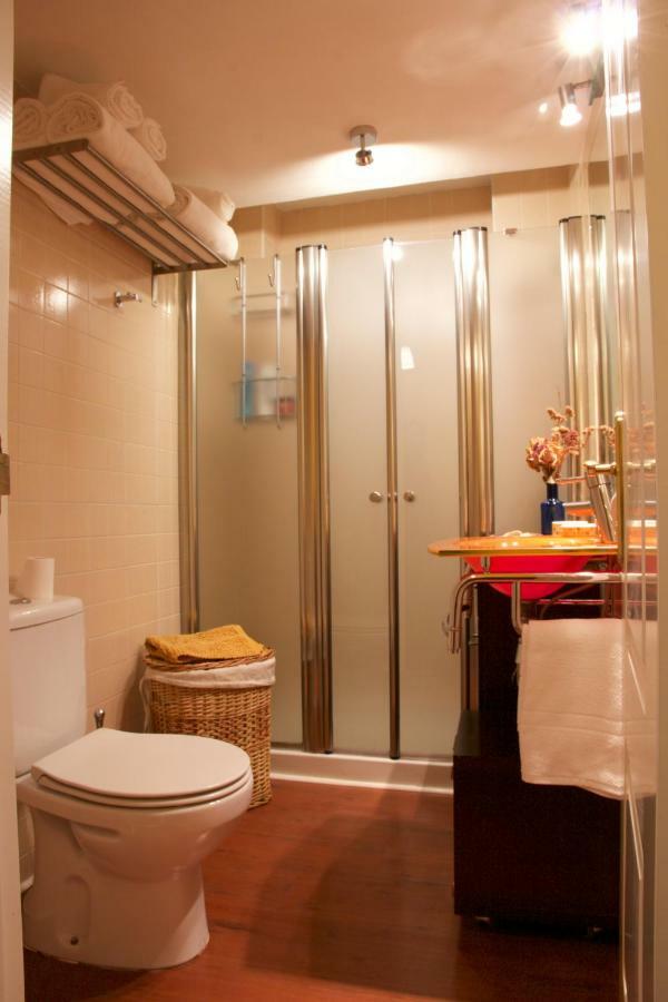Apartamento San Benito C Séville Extérieur photo